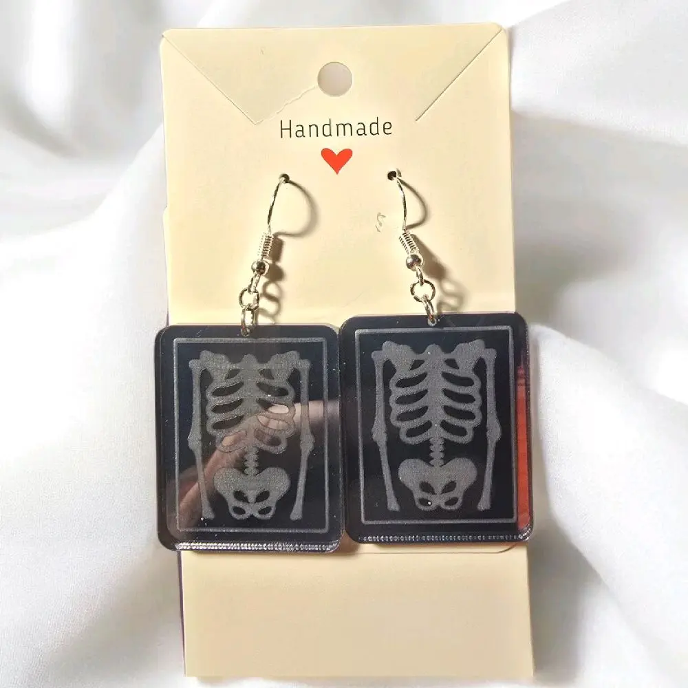 Nurse/Medical Earrings