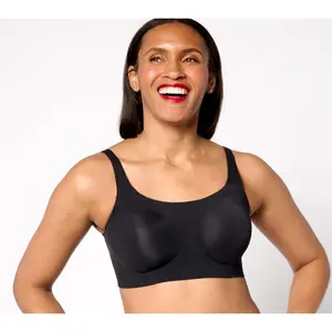 Evelyn & Bobbie Support Scoop Bra