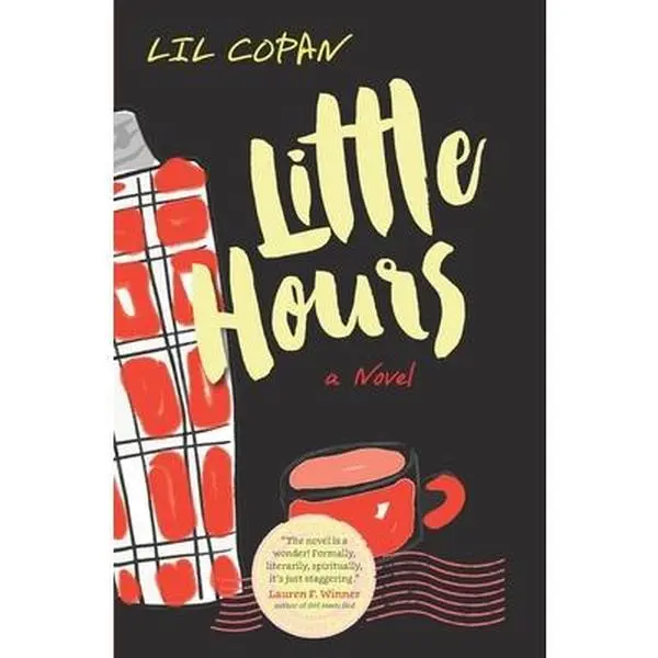 USED-Little Hours by Copan, Lil (Paperback)