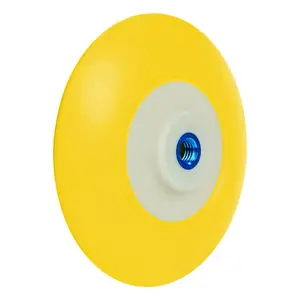 Buff and Shine® 7" Flex Edge Grip Backing Plate 700Y