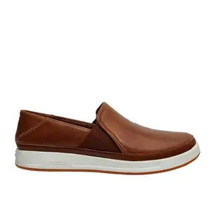 Kuru Roam Atla Cognac Brown  ROAM-COGNAC Women's