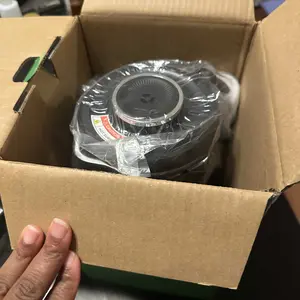 KIDISLE 8-in-1 Multifunctional Nut Milk & Coffee Maker 32oz Auto Clean Delay Start Keep Warm Stainless Steel Black/White Kitchen Appliance Christmas Gift