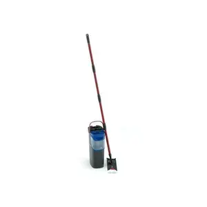 O-Cedar Spray Flat Mop System – Hands-Free Self-Wringing Floor Cleaner