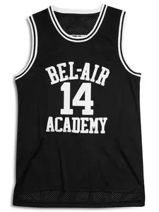 Men's Letter & Number Embroidery Tank Top, Loose Casual Sleeveless T-Shirt for Summer, Men's Tops for Daily Wear