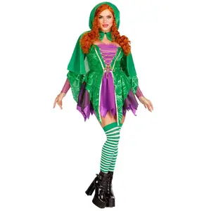 Crafty Spellcaster Hocus Pocus Costume