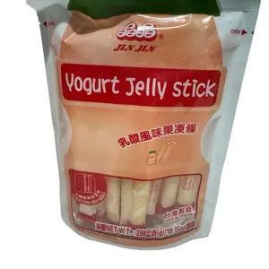 JIN JIN Yogurt Jelly Stick 288g