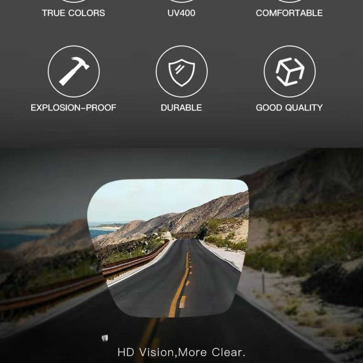 Photochromic Polarized Safety glasses,Sunglasses for Men & Women Oversized Vintage UV400 Y2K Aviator Eyewear Ideal for Fishing,Golf,Cycling,Driving,and Sports Photochromic Polarized Safety glasses,Sunglasses for Men & Women Oversized Vintage UV400 Y2K Aviator Eyewear Ideal for Fishing,Golf,Cycling,Driving,and Sports