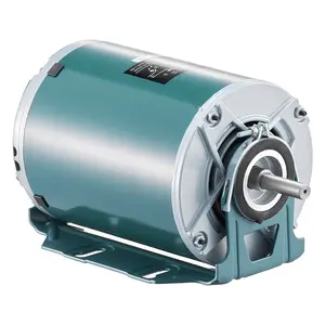 Spring new arrivals 1/2HP Furnace Blower Motor 1720RPM 115V 7.1A 0.78" Shaft Length CW/CCW Rotation