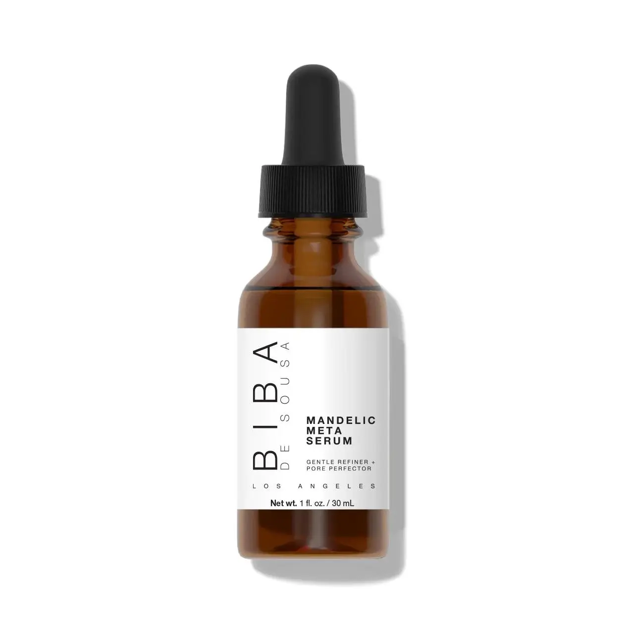 The Mandelic Meta Serum