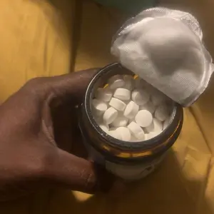 Product Review of NOBS Toothpaste Tablets - Nano Hydroxyapatite, Fluoride Free, Plastic Free, Eco & Travel Friendly - Remineralize with NHA from r**❌