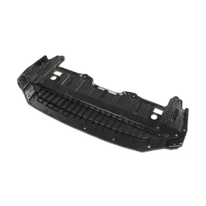 Fit For 2013-2015 Nissan Altima Front Engine Splash Shield Under Cover Black