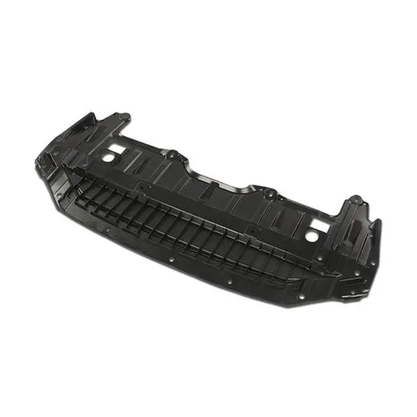 Fit For 2013-2015 Nissan Altima Front Engine Splash Shield Under Cover Black
