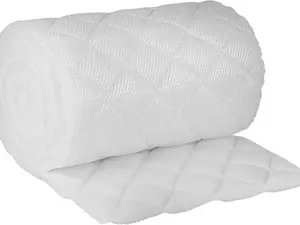 Aquarium Filter Sponge, Polishing Filter Pads, Aquarium Fastening Filter Pads, Aquarium Filter Floss for Fish Tank Filter (Size: H:3/4" x W:1ft x L:9.85ft)