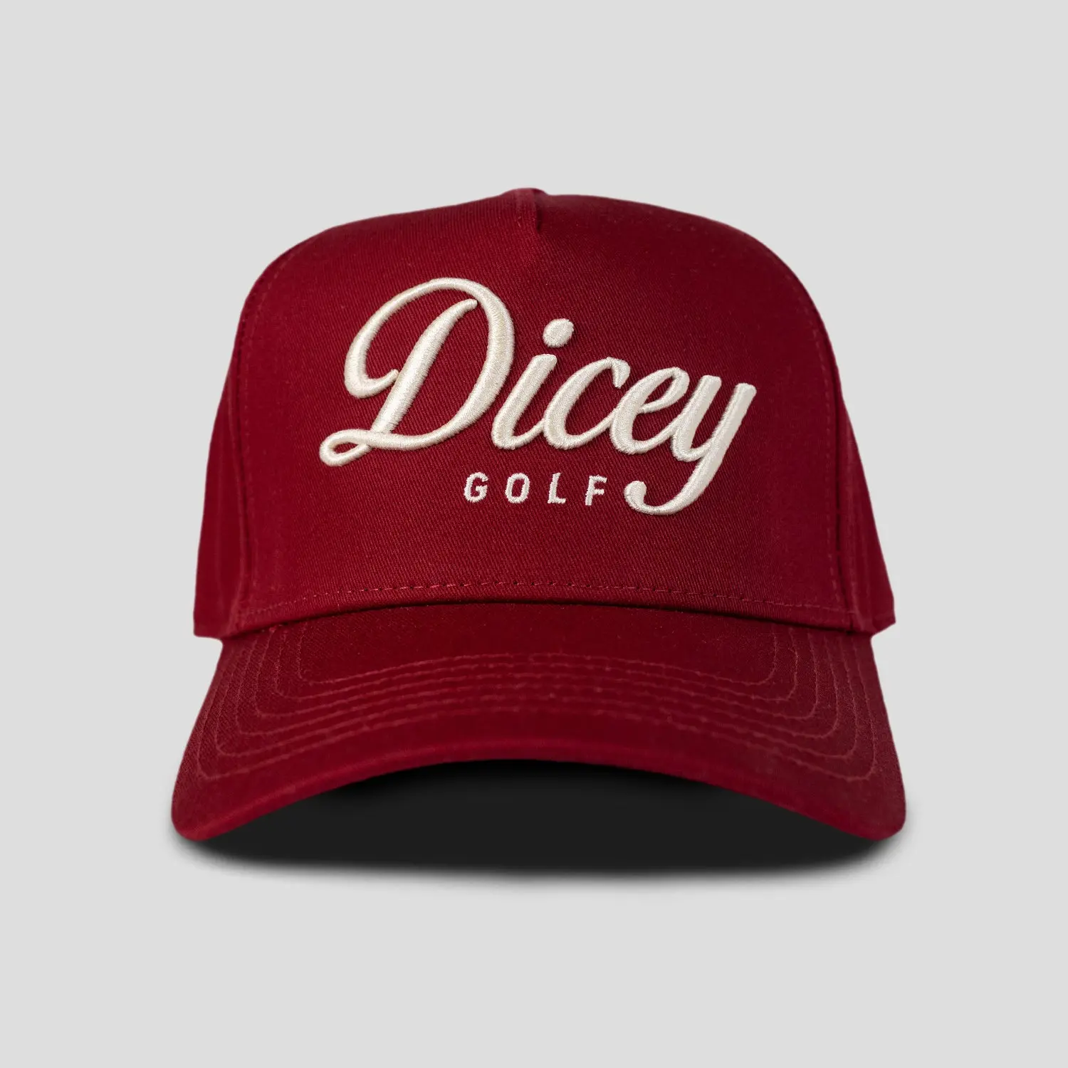 All On Red Hat