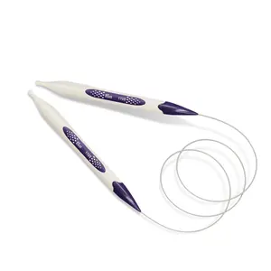32" Ergonomic Circular Knitting Needles