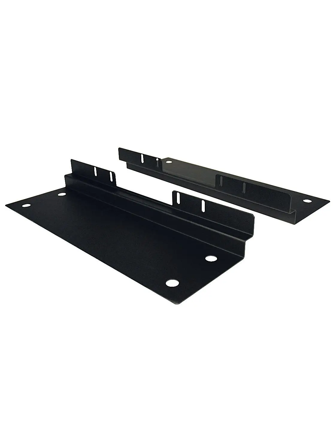 Tripp Lite TRL-SRSTABILIZE Anti-Tip Stabilizer Plate - Front Brace for 48u Rack Enclosure Cabinets, Mountable Accessory, Flush with Floor, Extra Stability Provider