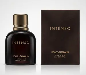 Dolce & Gabbana Intenso Eau de Parfum for Men
