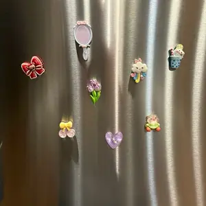 Magnets (m&m game on live)