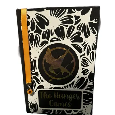 Hunger Games Games History TikTok Shop