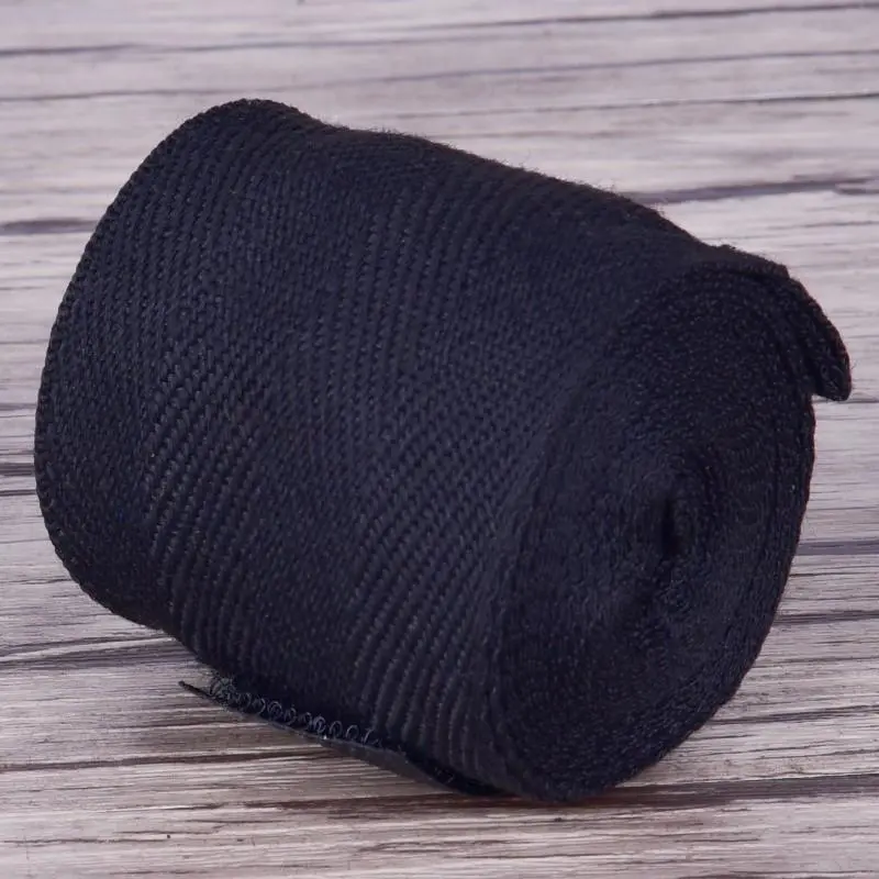 Boxing Hand Wrap, 1 Count 2.5m Boxing Wraps, Gym Fitness Bandage, Wrist Protector Strap, Sports Safety Protective Gear, Boxing Equipment for Training, Men & Women