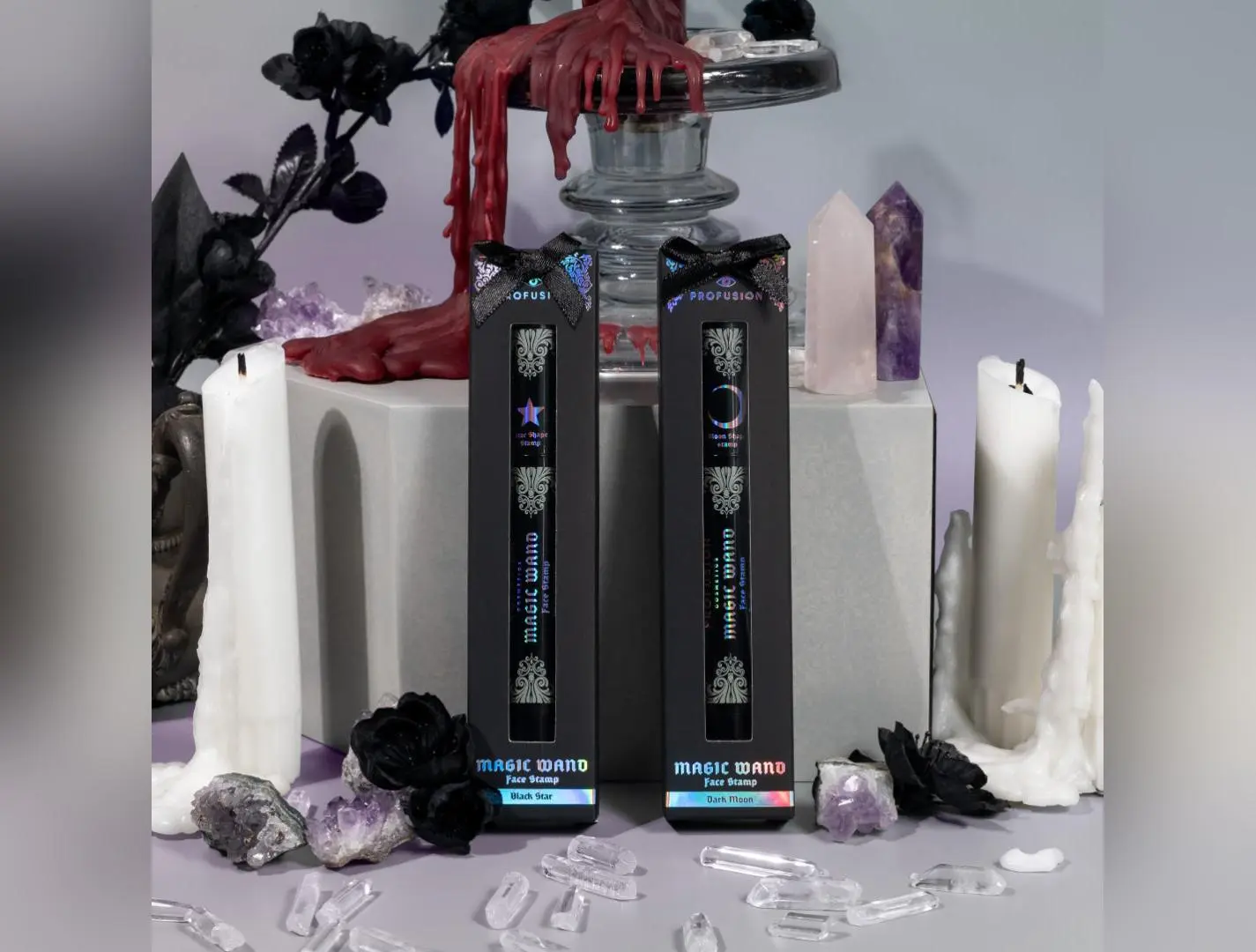 Rituals | Magic Wand Face Stamp