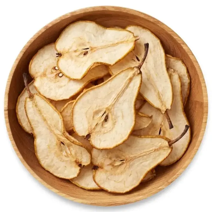 NY Spice Shop Dehydrated Pear Slices