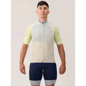 LTD Acquerello SC Wind Vest