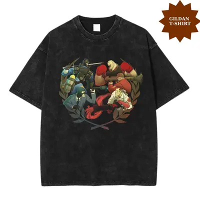 Tf2 Merch TikTok Shop