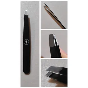 Eyebrow Plucker (Midnight Black)