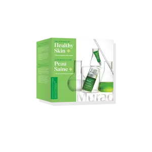 The Science of Healthy Skin: Lift + Resculpt With Retinal