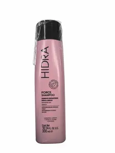 Hidracolor Force Shampoo 10.14 Fl. Oz