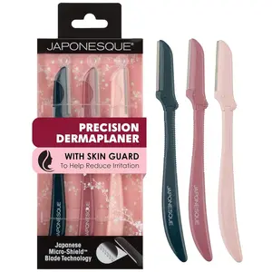 Complexion‌ ‌Perfection‌ ‌Dermaplaner‌ ‌Razor‌ ‌Set