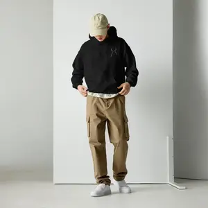 White Embroidered Selena SINLESS Hoodie Unisex