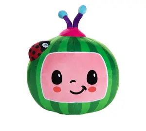 NoJo  CoComelon Plush Toddler Cuddle Pillow