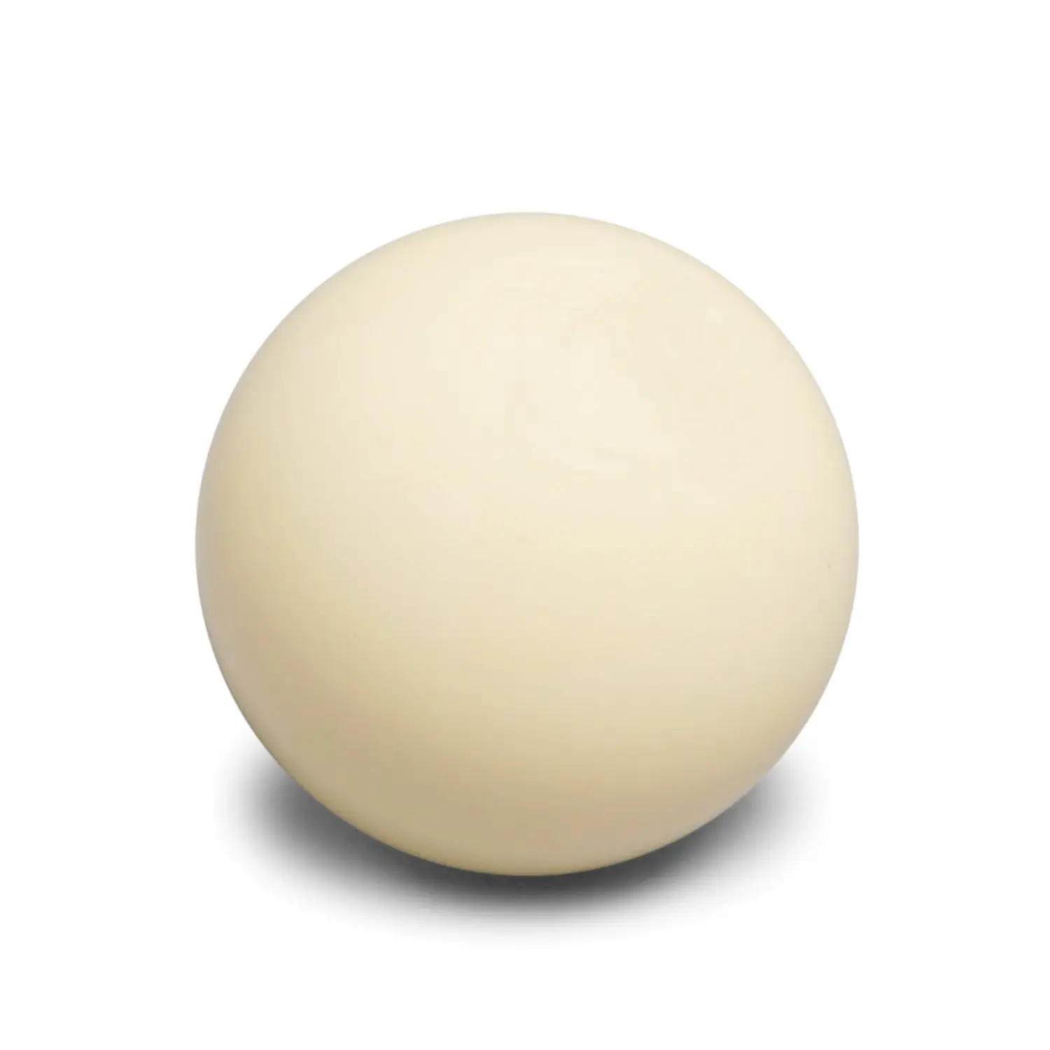 Standard Pool Cue Ball 2 1/4" Standard Pool Cue Ball 2 1/4"