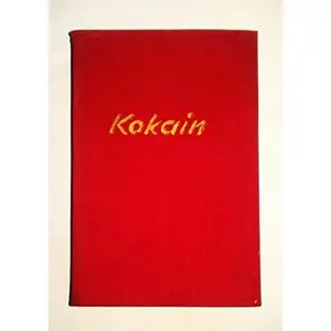USED-Kokain by Pitigrilli (Hardcover)