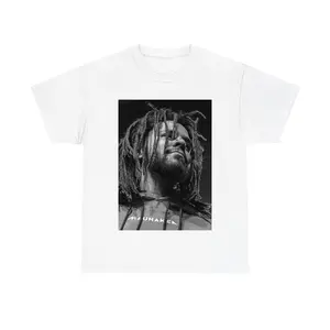 J.C Rapper T-shirt, Cole Rap God Shirt, Menswear Womenswear