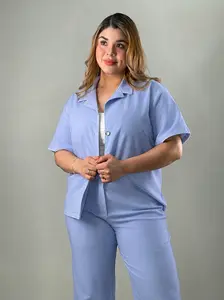 Magic Denim 2 Piece Set - True To Size