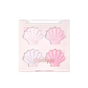 Dasique Shine Glow Highlighter Palette
