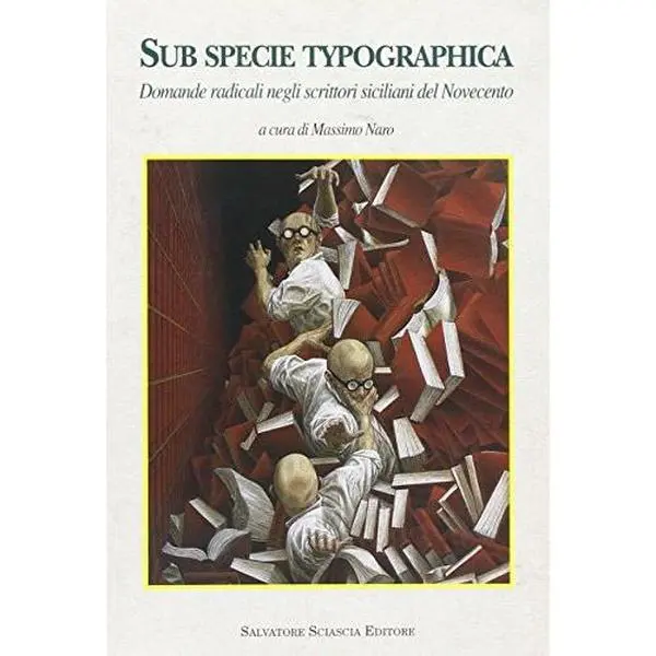 USED-Domande radicali negli scrittori siciliani del Novecento vol. 2 by unknown author (Paperback)