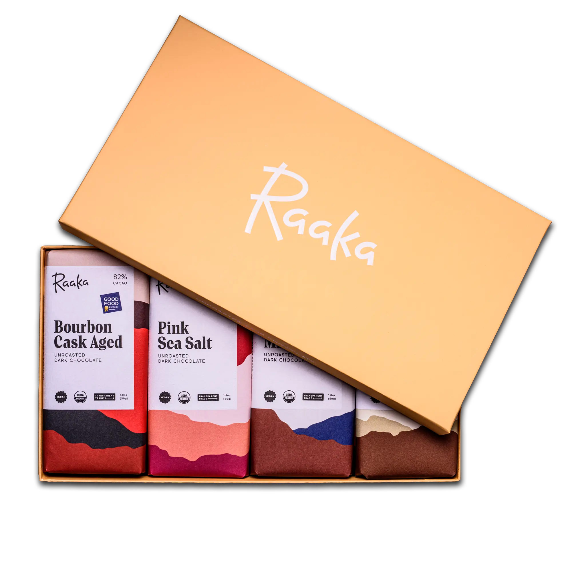 Chocolate Library Gift Box Chocolate Library Gift Box