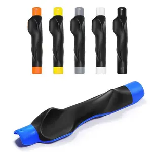 Golf Grip Trainer, Fixed Swing Grip, Golf Grip Training Aid, Correct Hand Position and Grip, Master Correct Grip Posture, Golf Gift