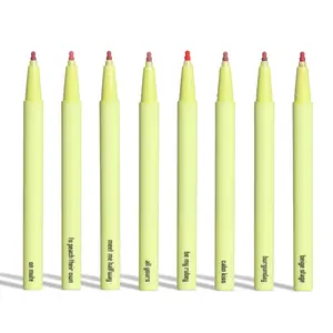 Modern Melt Liquid Lip Lacquer Lipliner - Made By Mitchell