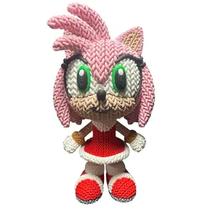 Amy - Inspired 3D Printed Collectible