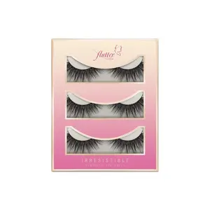 Irresistible (3 pairs)