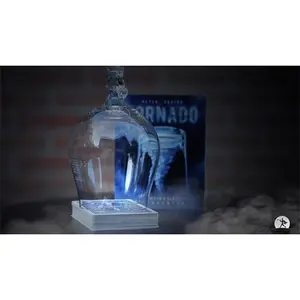 TORNADO by Peter Eggink