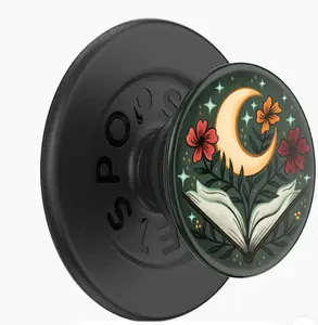 popsockets One More Chapter Gloss MagSafe PopGrip, Accessories, Stand