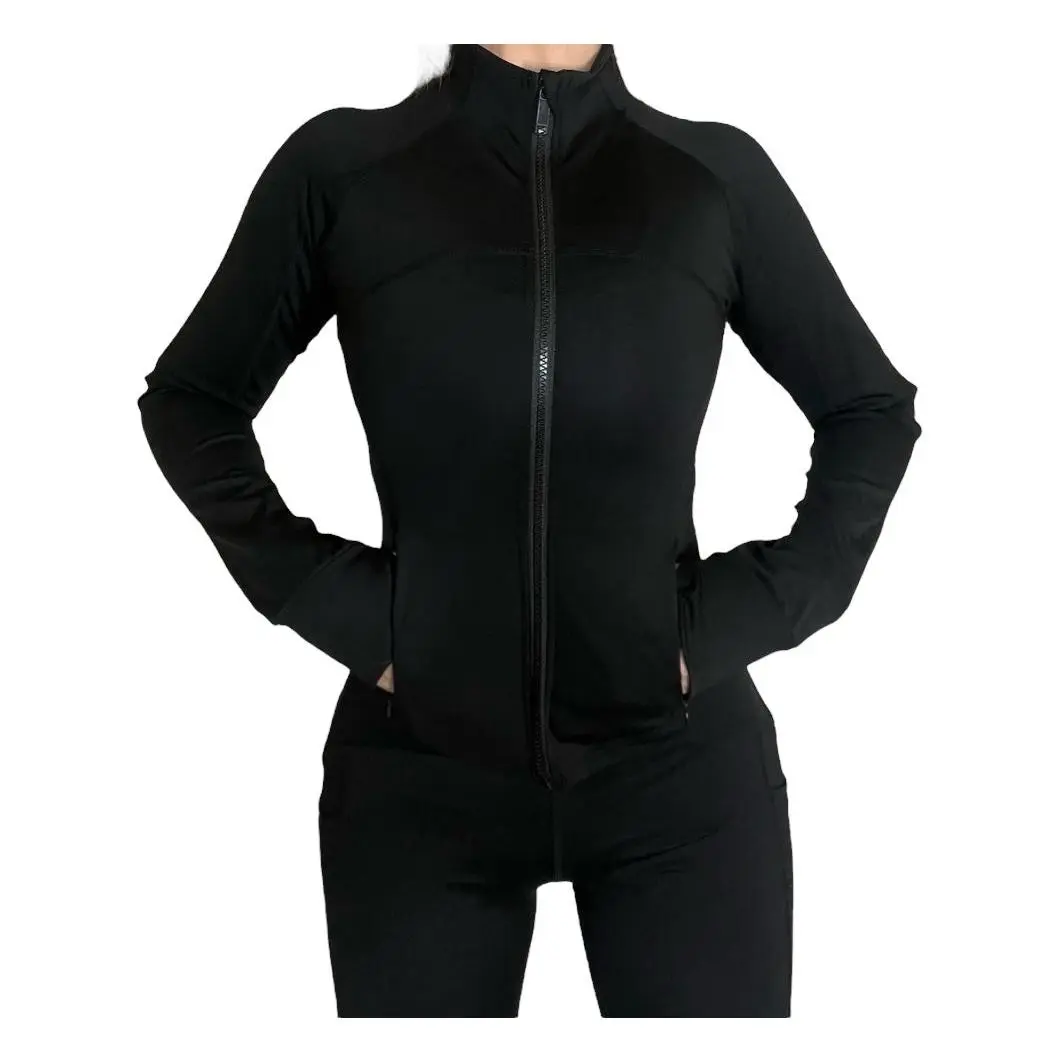 Work Out jacket