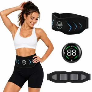 Pain Relief Belt,Home and Office Fitness Workout Equipment，Pain Relief Belt