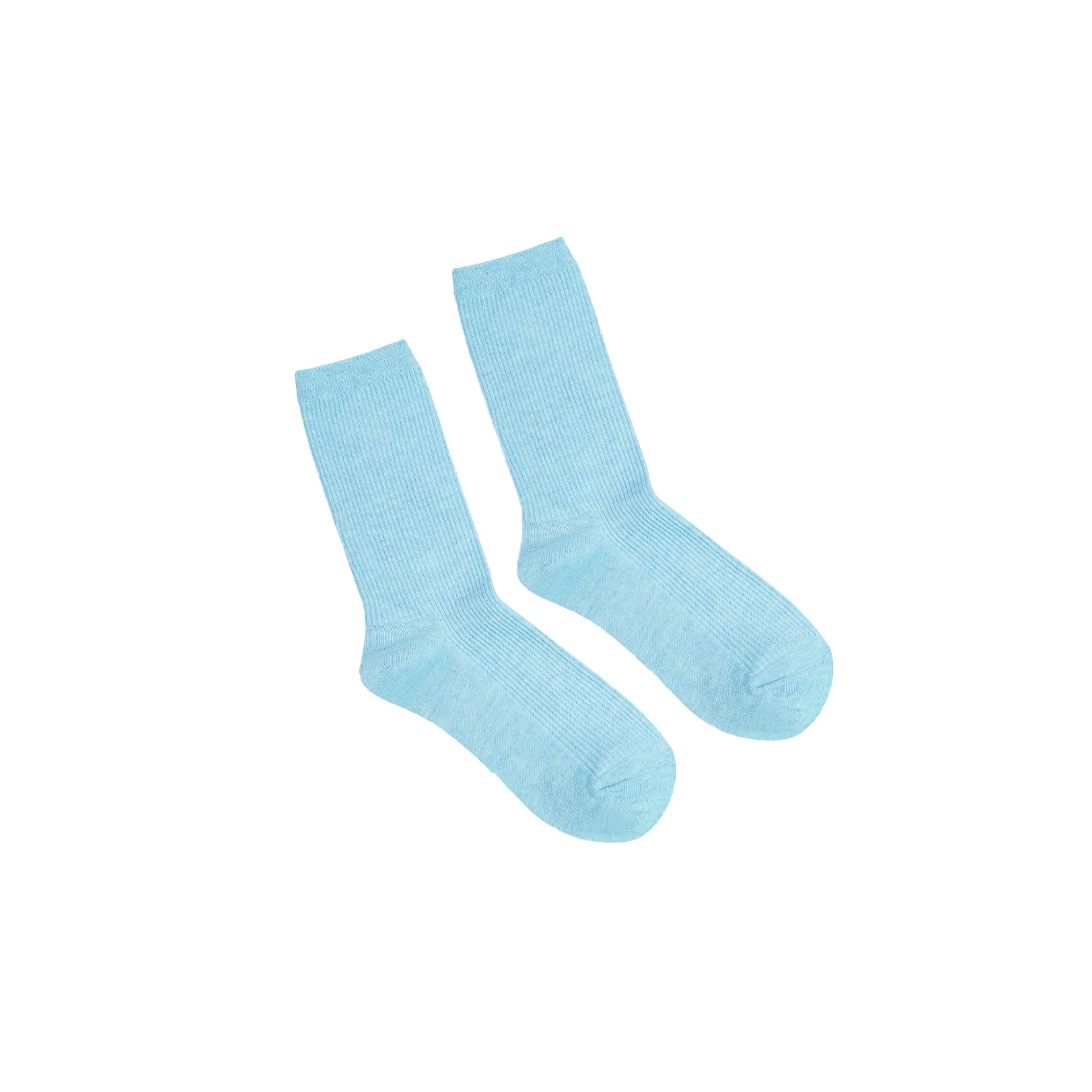 CLOUD Crew Socks Earth Edition